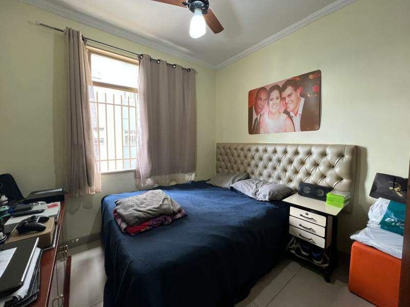 Apartamento à venda no Cidade Nova: 