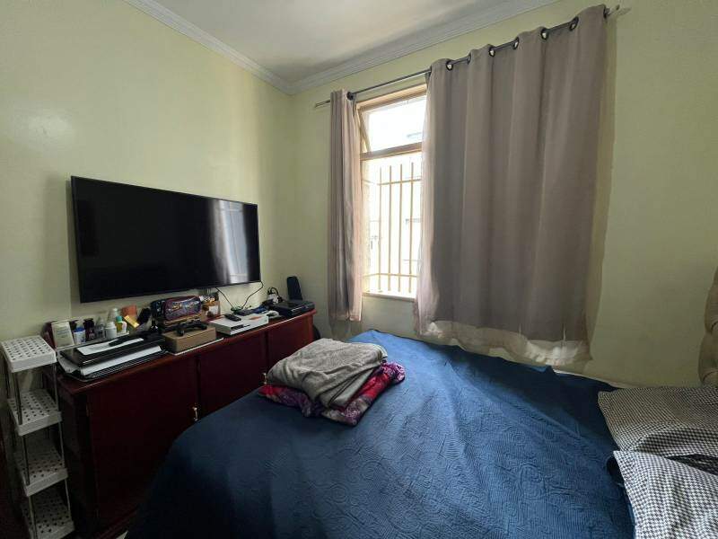 Apartamento à venda no Cidade Nova: 