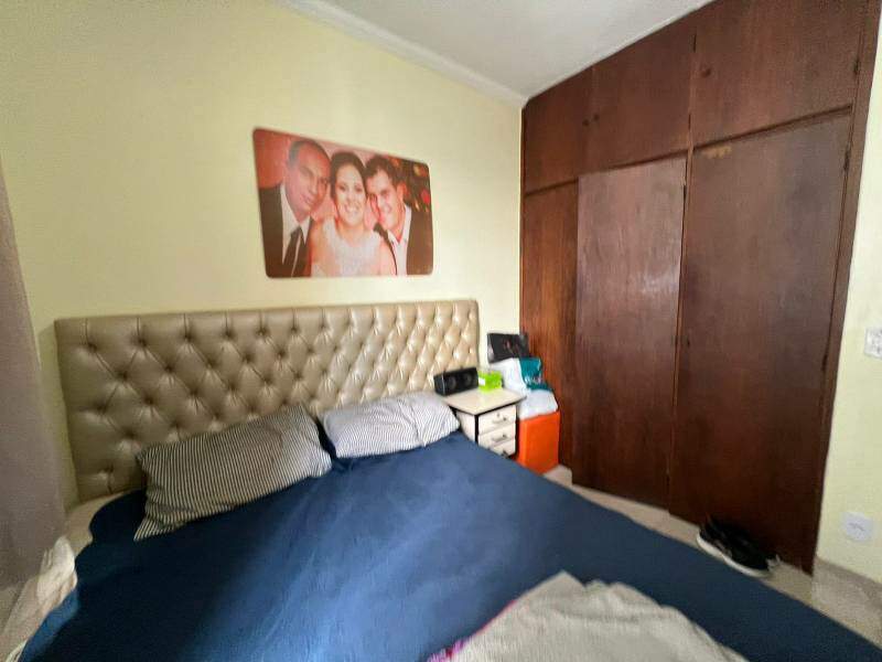 Apartamento à venda no Cidade Nova: 