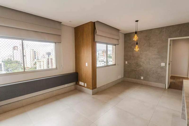 Apartamento à venda no Lourdes: 