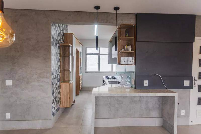 Apartamento à venda no Lourdes: 