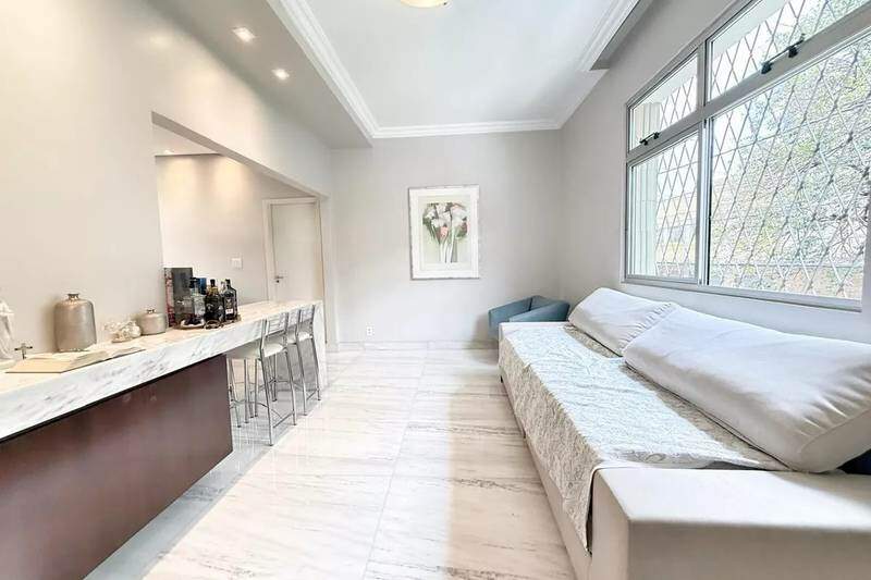 Apartamento à venda no Cruzeiro: 