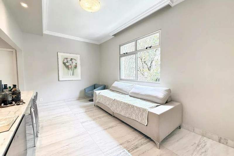 Apartamento à venda no Cruzeiro: 