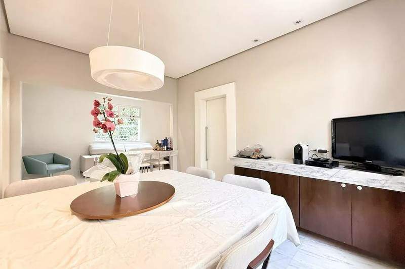Apartamento à venda no Cruzeiro: 