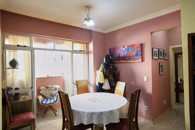 Lote à venda no Sagrada Família: 