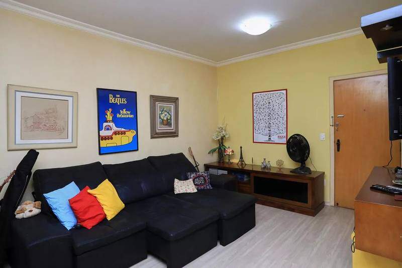 Lote à venda no Sagrada Família: 