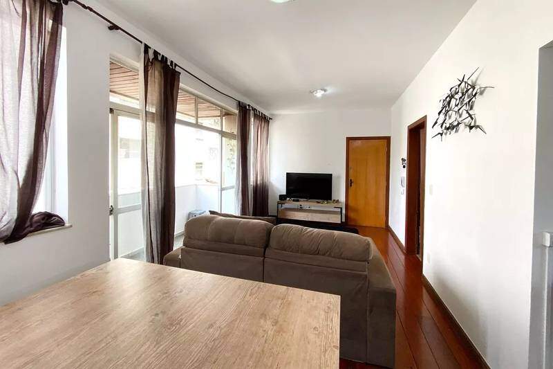 Apartamento à venda no São Pedro: 