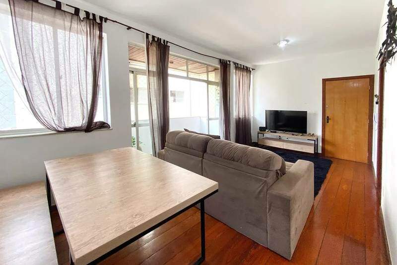 Apartamento à venda no São Pedro: 