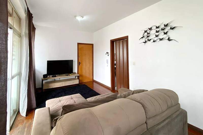 Apartamento à venda no São Pedro: 