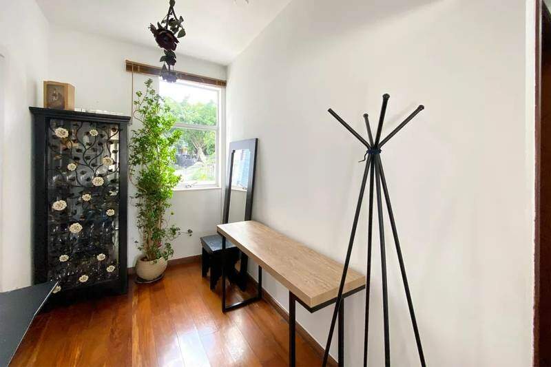 Apartamento à venda no São Pedro: 