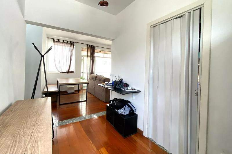 Apartamento à venda no São Pedro: 