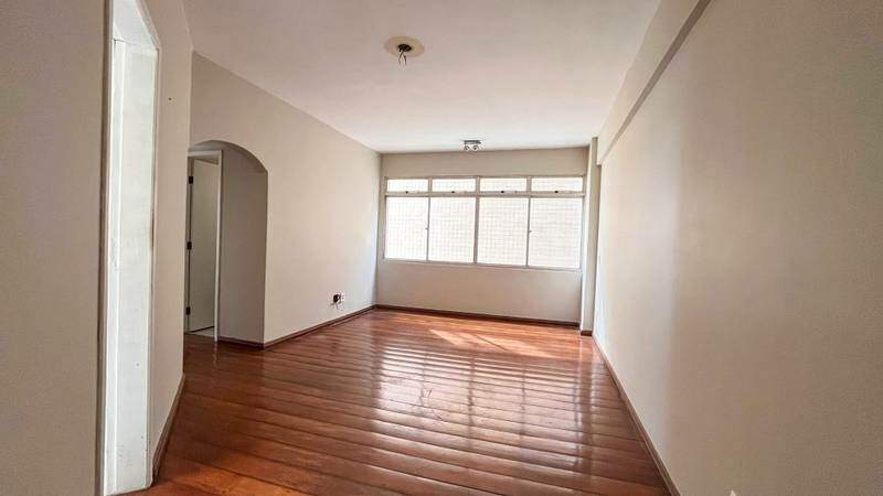 Apartamento à venda no Santo Antônio: 
