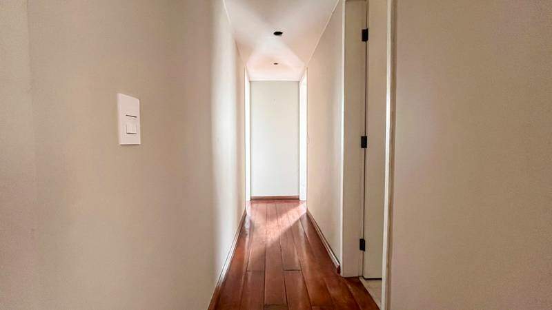 Apartamento à venda no Santo Antônio: 