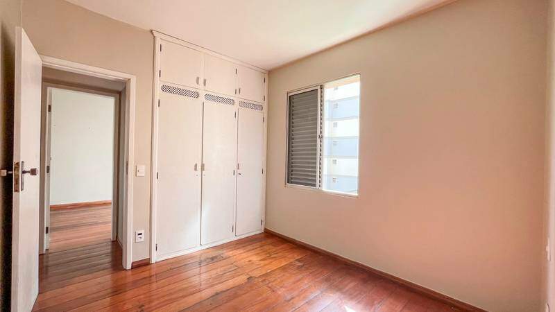 Apartamento à venda no Santo Antônio: 