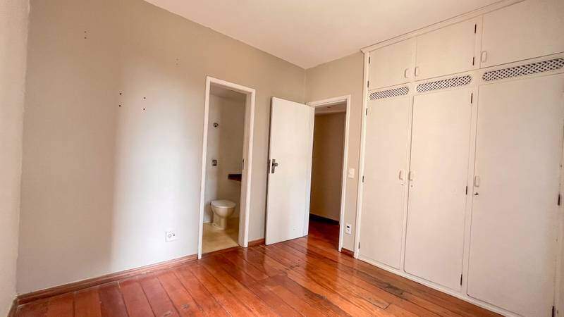 Apartamento à venda no Santo Antônio: 