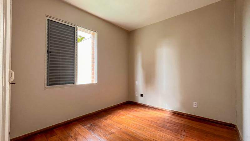 Apartamento à venda no Santo Antônio: 