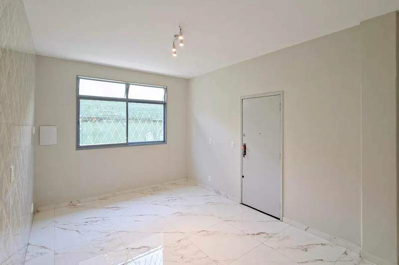 Apartamento à venda no São Pedro: 