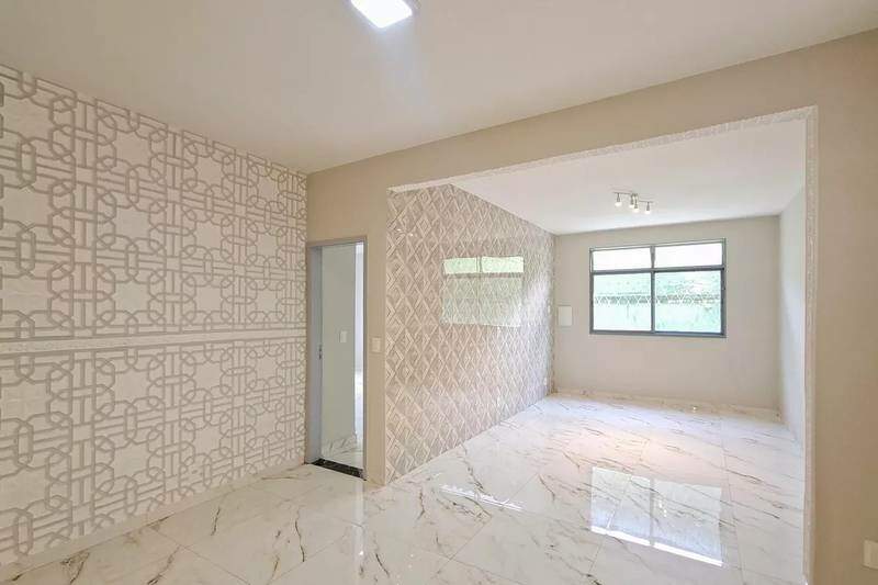 Apartamento à venda no São Pedro: 