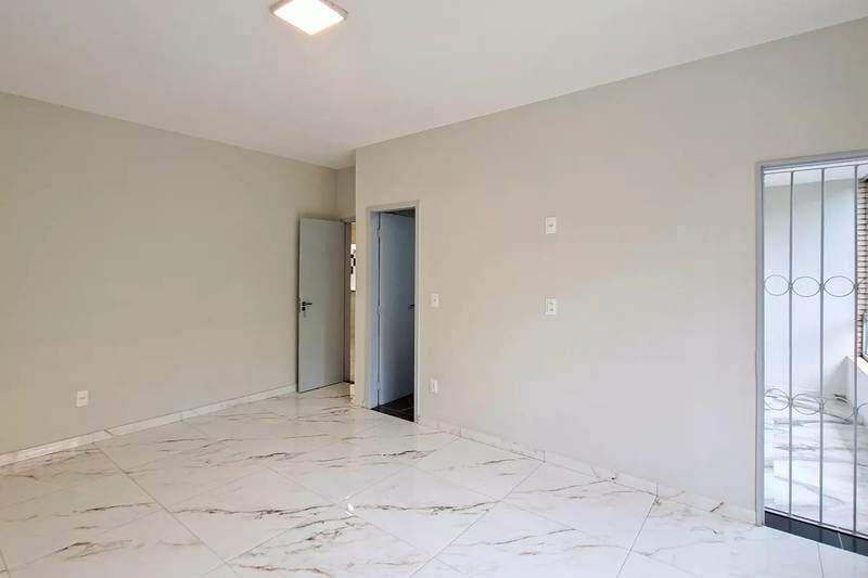 Apartamento à venda no São Pedro: 