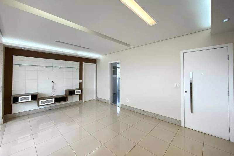 Apartamento à venda no Sagrada Família: 