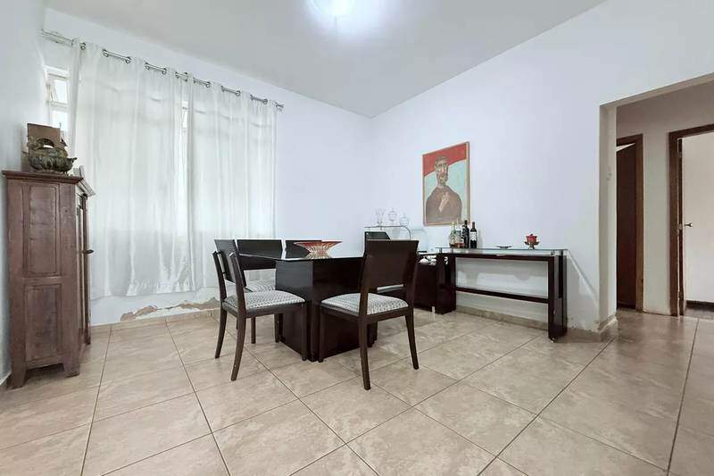 Apartamento à venda no Santo Agostinho: 