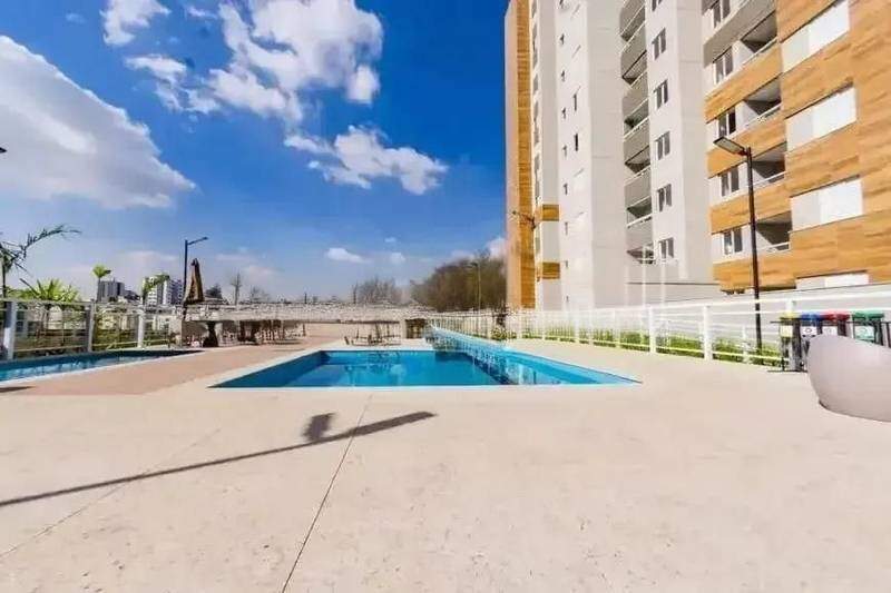 Apartamento à venda no Nova Suíssa: 