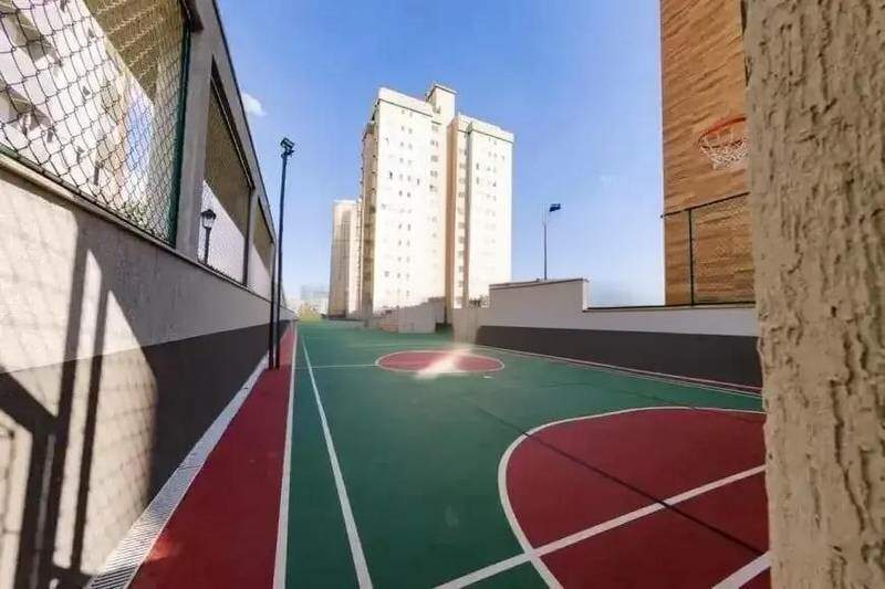 Apartamento à venda no Nova Suíssa: 