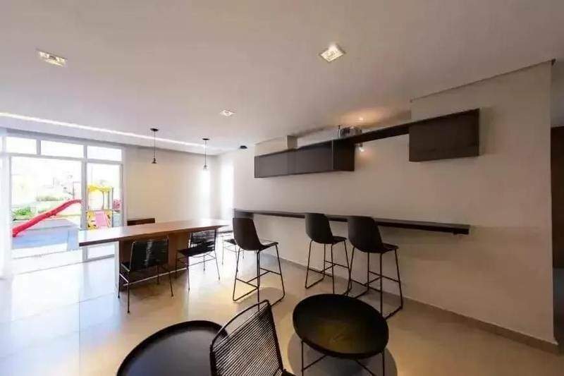 Apartamento à venda no Nova Suíssa: 