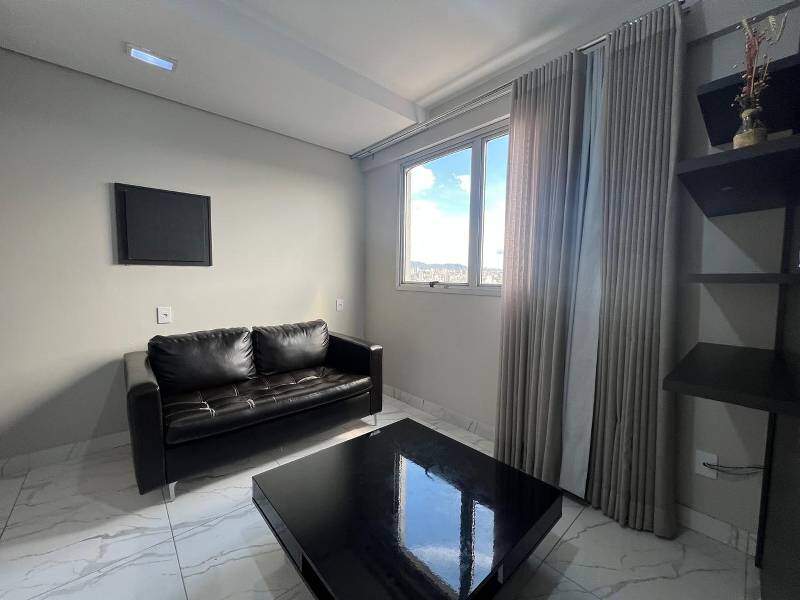 Apartamento à venda no PALMARES: 