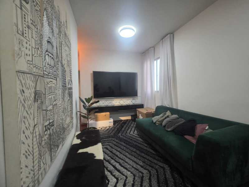 Apartamento à venda no Buritis: 