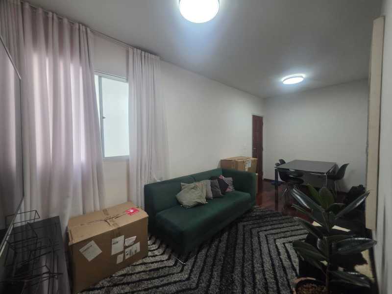 Apartamento à venda no Buritis: 