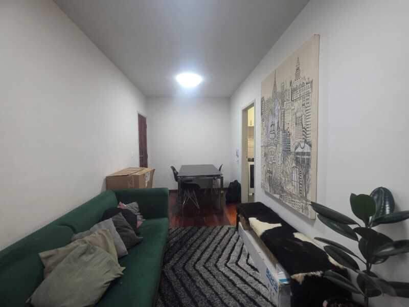 Apartamento à venda no Buritis: 