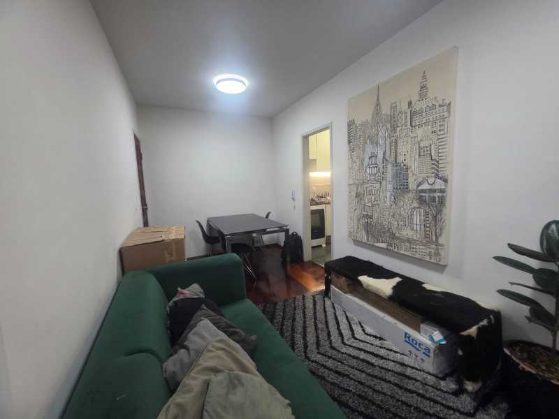 Apartamento à venda no Buritis: 