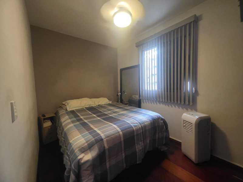 Apartamento à venda no Buritis: 