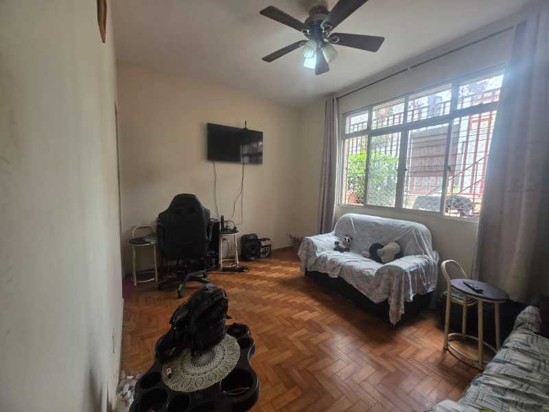 Apartamento à venda no Prado: 