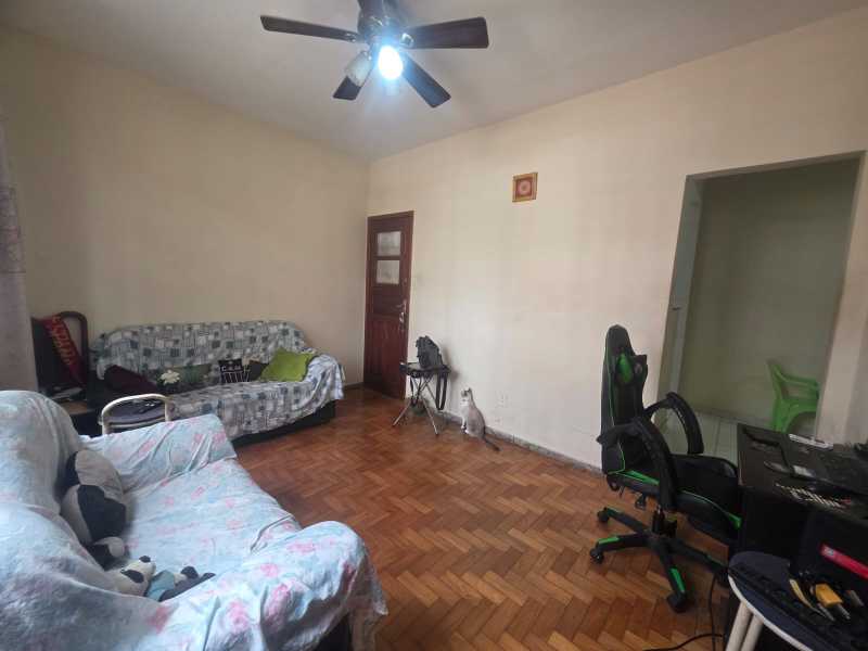 Apartamento à venda no Prado: 