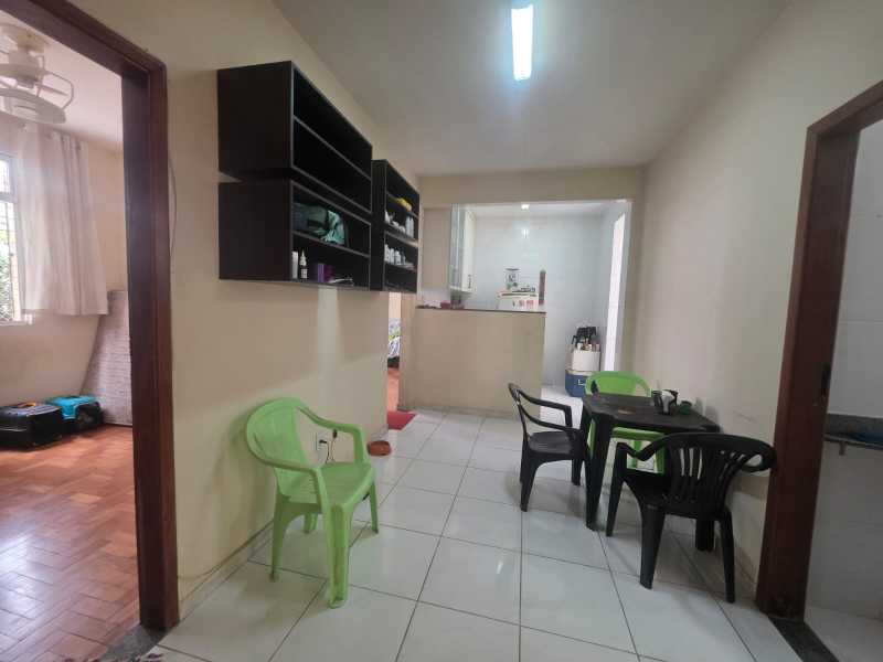 Apartamento à venda no Prado: 