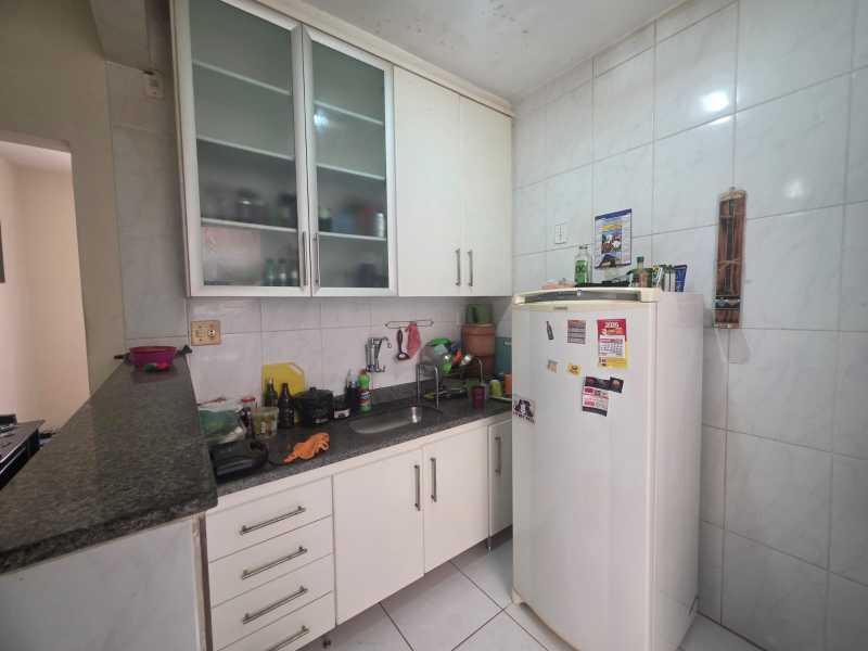 Apartamento à venda no Prado: 