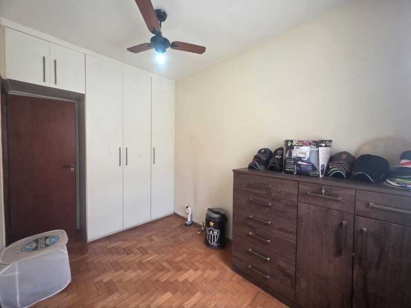Apartamento à venda no Prado: 