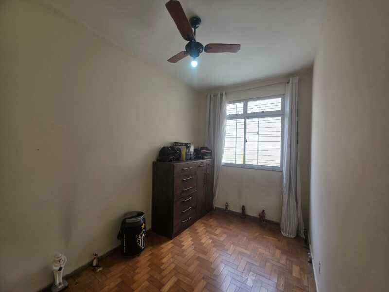 Apartamento à venda no Prado: 
