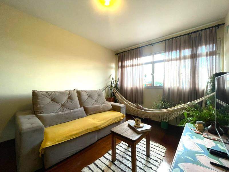 Apartamento à venda no Santa Efigênia: 