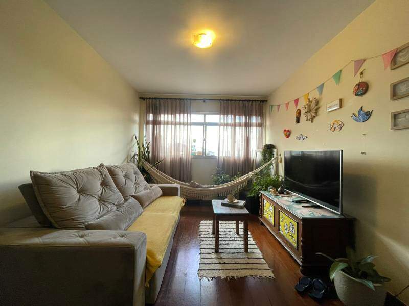 Apartamento à venda no Santa Efigênia: 