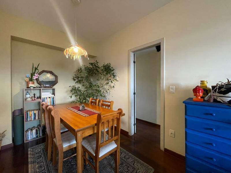 Apartamento à venda no Santa Efigênia: 