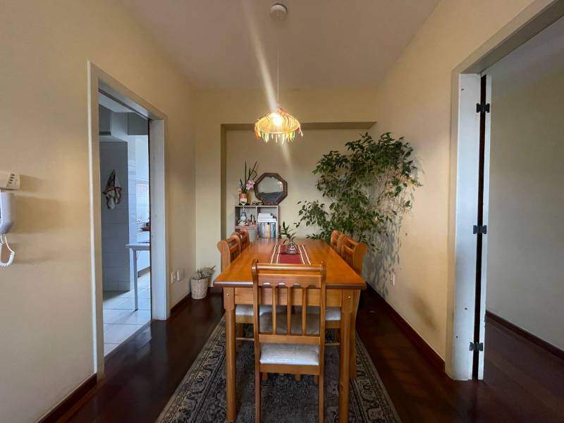 Apartamento à venda no Santa Efigênia: 