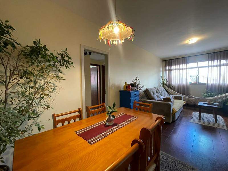 Apartamento à venda no Santa Efigênia: 