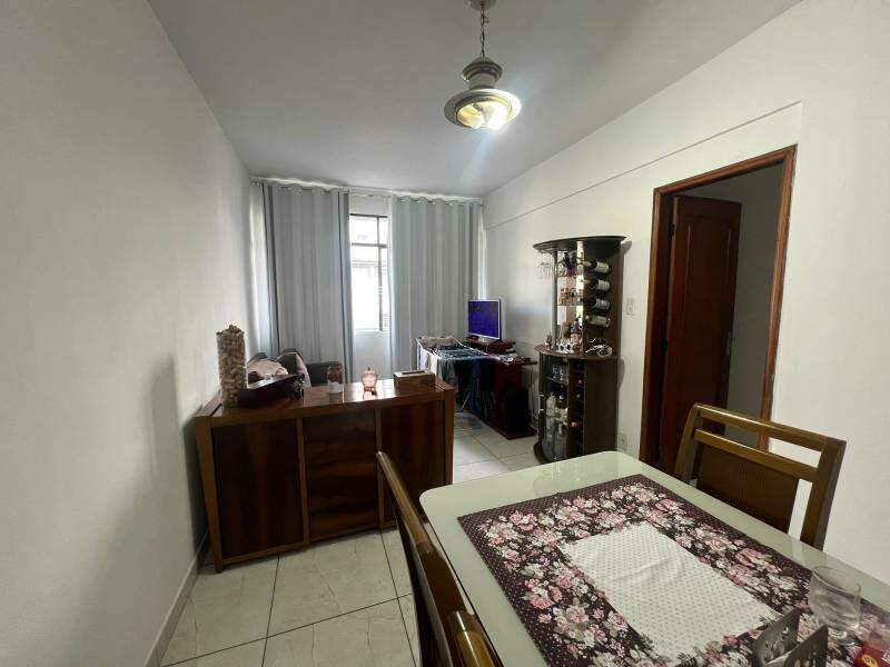 Apartamento à venda no Cidade Nova: 