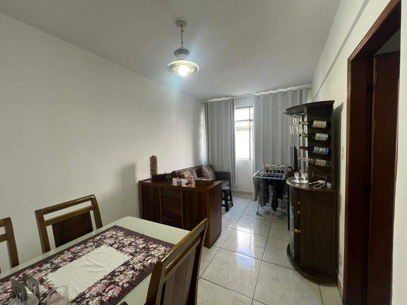 Apartamento à venda no Cidade Nova: 