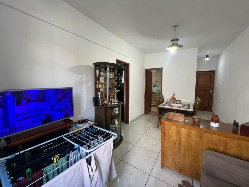 Apartamento à venda no Cidade Nova: 