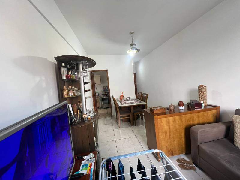 Apartamento à venda no Cidade Nova: 