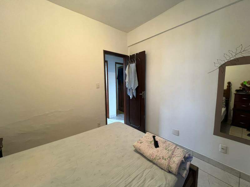 Apartamento à venda no Cidade Nova: 